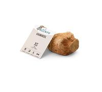 PetLove Wild Heather Root Wood Chew for Dogs • Natural Hypoallergenic Chew Toy • Dog Bone Chew No Additives, No Calories, No Chemicals • Size: XS 50-124g