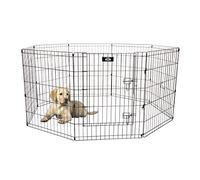 Petmaker 58"x60"x30" Exercise Playpen