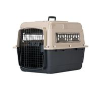 Petmate 21561 Transport Miscellaneous Kennel Ultra 28, 71 x 52 x 55 cm, L