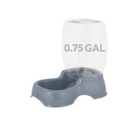 Petmate 24416 Deluxe Cafe Waterier 2.84 ltr