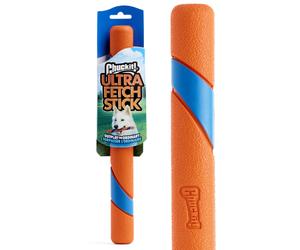 Petmate CHUCKIT! Ultra Fetch Stick Durable Rubber Medium Dog Toy