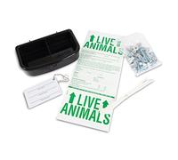 Petmate Doskocil Airline Travel Kit