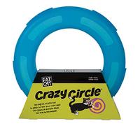 Petmate Fat Cat Crazy Circle, Large