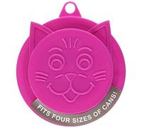 Petmate Kitty Kaps Tin Cover