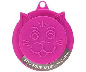 Petmate Kitty Kaps Tin Cover