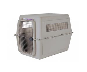 Petmate Vari Kennel - Medium - 71cm x 52cm x 54cm