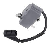 PetMigo Ignition Coil for Stihl FS40 FS50 FS56 HT56C FC56C FC56, KM56C-E, KM56RC-E, KM56RC-E-Z Brushcutter Edger Pole Pruner, 4144 400 1303, 4144 400 1302, 0000 400 7011