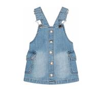 Peto Lvg Cargo Pocket - female - Levi's - Jumpsuits - Blue - 18 M - Kids 18 M