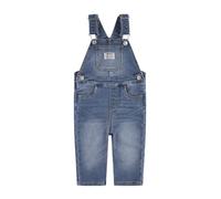 Levi´s ® Kids My First Sleeveless Overall Blue 18 Months Kids