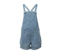 Peto Starly - female - Pepe Jeans - Jumpsuits - Blue - 8 Y - Kids 8 Y