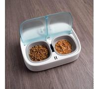 Petoneer Two-Meal Feeder Smart Bowl with Cooling