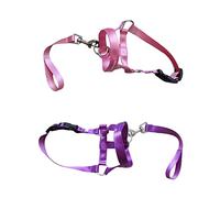 PetPhindU 2pcs Dog Muzzle Anti-biting Barking Chewing Drinkable Adjustable Loop Pets Muzzle Covered Muzzles Pet Supplies Pet Mouth Cover Dog Mouth Rope Dog Mouth Cover Nose Ring Pull Dog Leash Walk