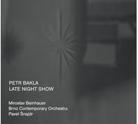 Petr Bakla - Late Night Show