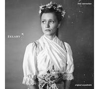 Petr Ostrouchov : Bande originale du film Zelary. [VINYL]