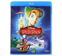Petr Pan SE (Blu-ray)