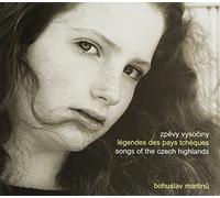 Petr Procházka - Songs Of The Czech Highlands (Brych)