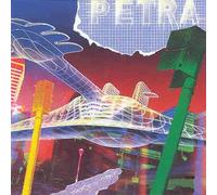 Petra (9) - back to the street LP