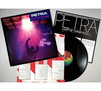 Petra (9) - Beat the System