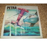Petra (9) - never say die LP