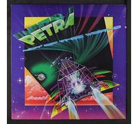 Petra (9) - not of this world LP