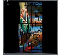 Petra (9) - This Means War