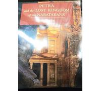 Petra and the Lost Kingdom of the Nabataeans (NA)