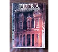 Petra: Art, History and Itineraries in the Nabatean Capital