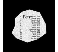 Pétra - Aunis [VINYL]