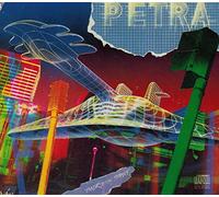 Petra - Back To The Street (UK Import)