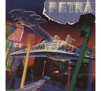 PETRA - Back to the Street [VINYL]