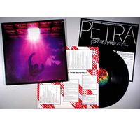Petra - Beat The System