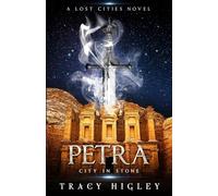 Petra: City in Stone