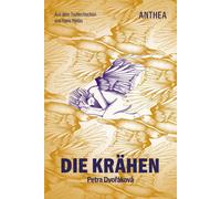 Petra Dvořáková Die Krähen: Roman (Hardback)