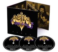 Petra - Fifty - Anniversary Edition