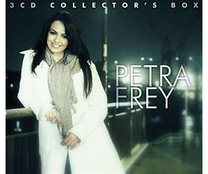 Petra Frey - Collector's Box