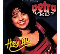 Petra Frey - Hey du