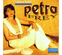 Petra Frey - Ich Will Nur Dich