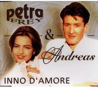 Petra Frey - Inno d'Amore
