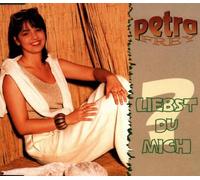 Petra Frey - Liebst du Mich