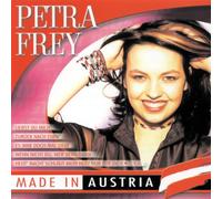 Petra Frey - Made in Austria