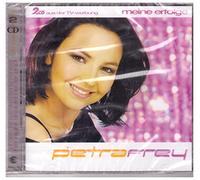 Petra Frey - Meine Erfolge