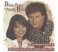 Petra Frey - Zusammen Geh'N [Vinyl Single] [VINYL]