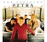 Petra - God Fixation