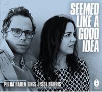 Petra Haden – Seemed Like a.. – Digital