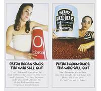 Petra Haden - Who Sell Out [Us Import]