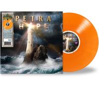 PETRA HOPE - ORANGE (COLV) (LTD) (ORG) (NUMB) (US IMPORT) VINYL LP NEW
