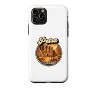 Petra Jordan vacation to Jordan Gift Middle East Case for iPhone 11 Pro