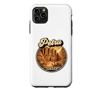 Petra Jordan vacation to Jordan Gift Middle East Case for iPhone 11 Pro Max