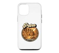 Petra Jordan vacation to Jordan Gift Middle East Case for iPhone 12/12 Pro