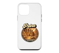 Petra Jordan vacation to Jordan Gift Middle East Case for iPhone 12 mini